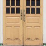 Cómo las plagas ingresan a tu hogar: Puertas, ventanas y otras vías