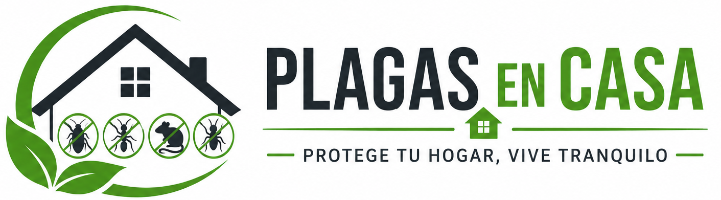 Control de plagas